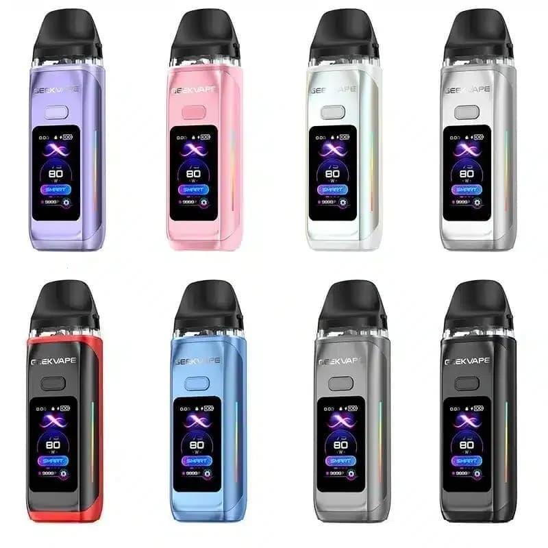 Why IBVape Vape Shop Customers Choose relx electronic cigarette for Flavor Quality and Value