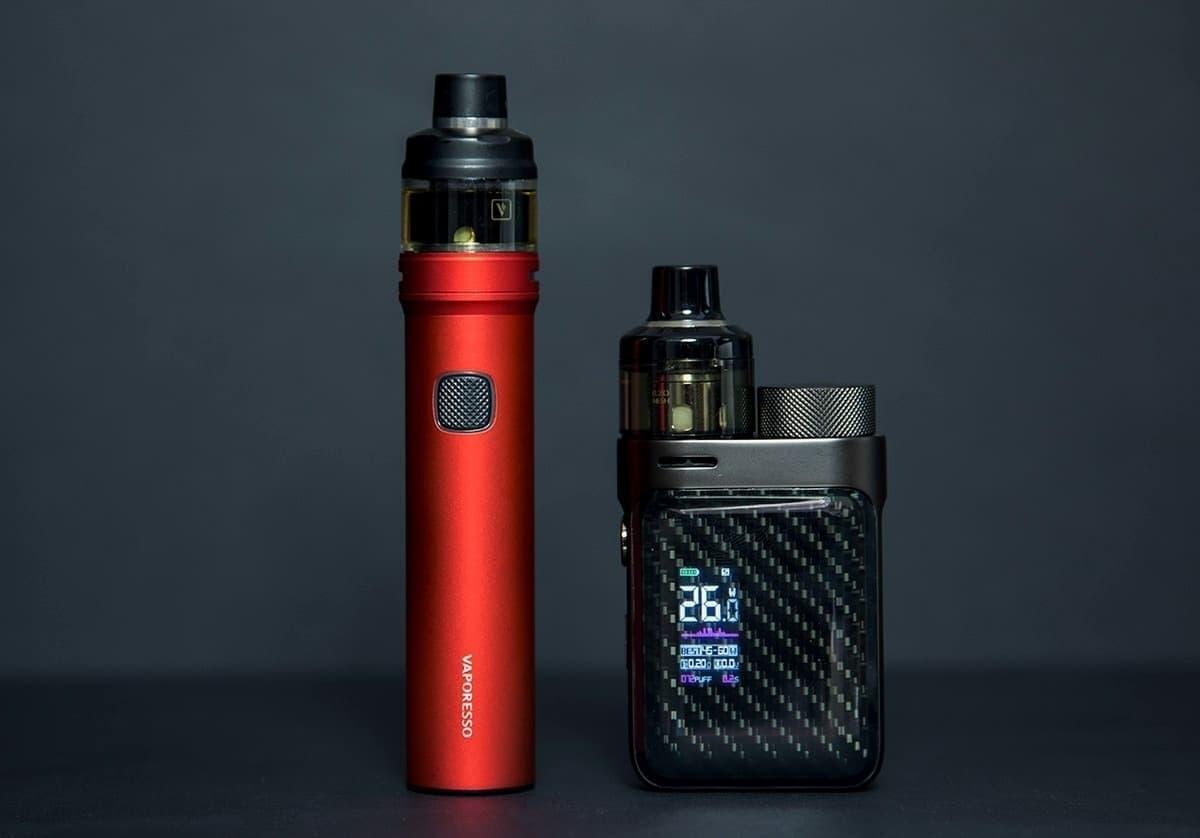 How the IBVape e-cigarette Influences the e cigarette invention Boom and What It Means for Vapers
