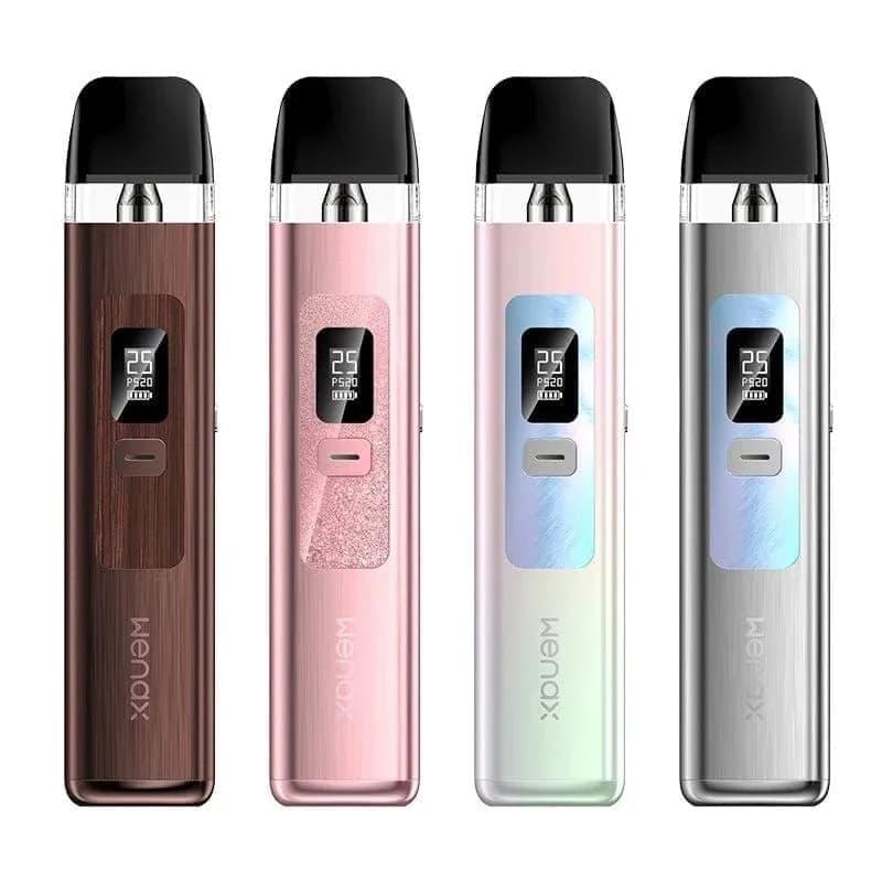 IBVape review and updated electronic cigarette price in uae with IBVape deals and buying tips
