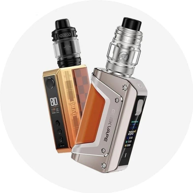 E-Zigaretten Shop Insights and E-Zigaretten Shop Reviews in the Leading Electronic Cigarette Forum