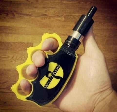 Discover the Benefits of Crystal Electronic Cigarette and How Paperos Elektroniczny Enhances Your Vaping Experience
