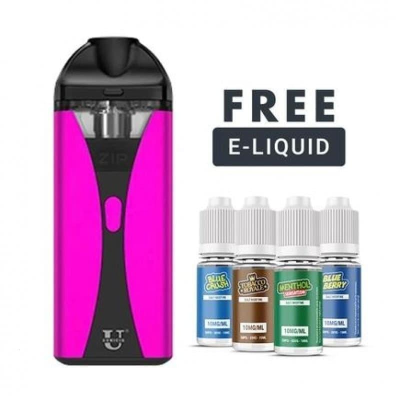 Discover the Best IBVAPE Experience with Top Electronic Cigarette Relx Options for Every Vaper