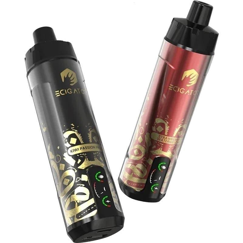 IBVape Shop Presents organic electronic cigarettes Buying Guide for Flavor, Safety and Sustainable Vaping