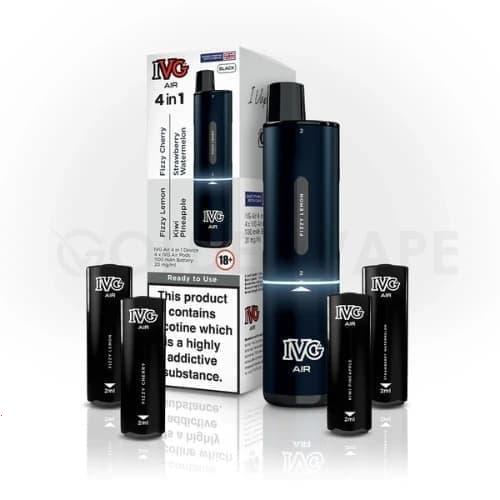 Explore the Latest Trends in E-cigarettes and Discover Electronic Cigarette Flavors That Excite Your Taste Buds