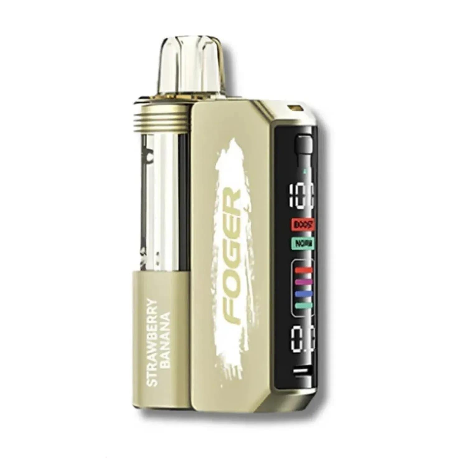 Discover the Best Papieros Elektroniczny Options for Your Electronic Cigarette Pack Needs