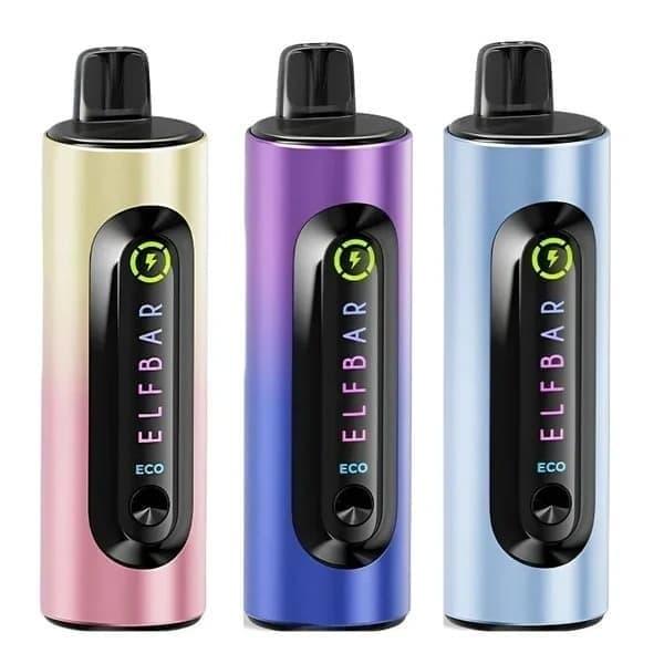 IBVape hands on review and buying guide for the 21st century smoke rechargeable kit plus why IBVape outshines rivals
