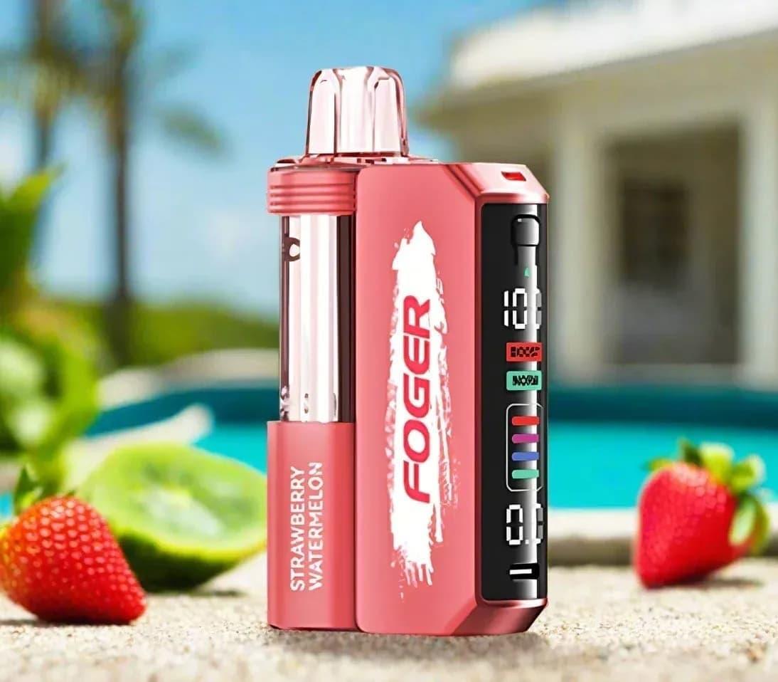 Exploring the Best Electronic Cigarette Options in Paris for Smokers