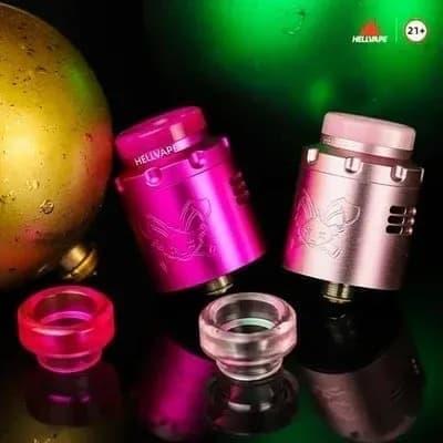 e-sigara guide and showcase with stunning pictures of e cigarettes for buyers and collectors