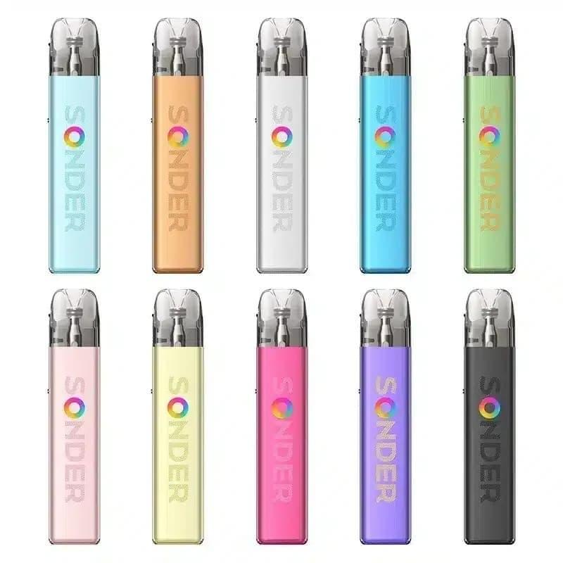 Discover the Essential Differences Between E Cigarettes and Vaping for Beginners
