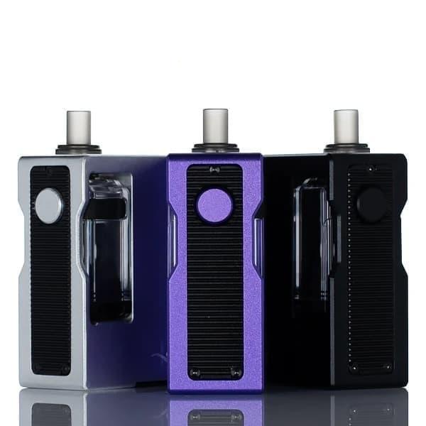 Exploring E-cigarettes Trends and Choosing the Best Electronic Cigarette Box for Your Needs with E-cigarettes