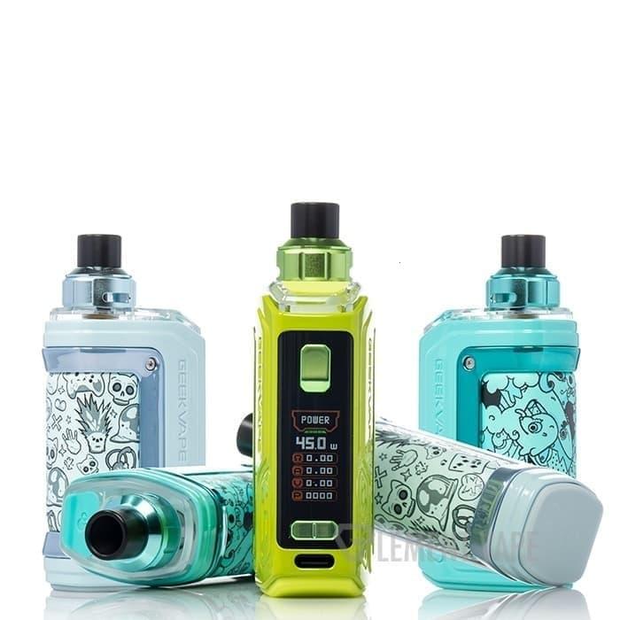 Discover the Latest Trends in Vape and Electronic Cigarette Technology for Healthier Smoking Alternatives
