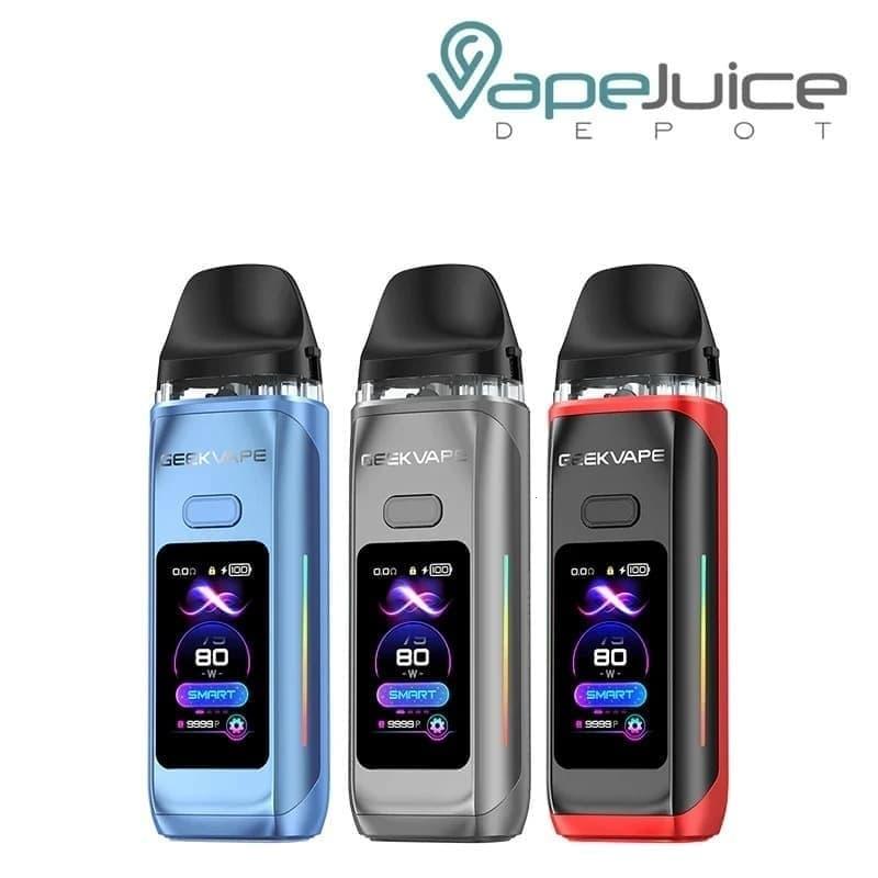 E-Papierosy Jednorazowe Explore E-Papierosy Jednorazowe and Different Flavors for Electronic Cigarettes