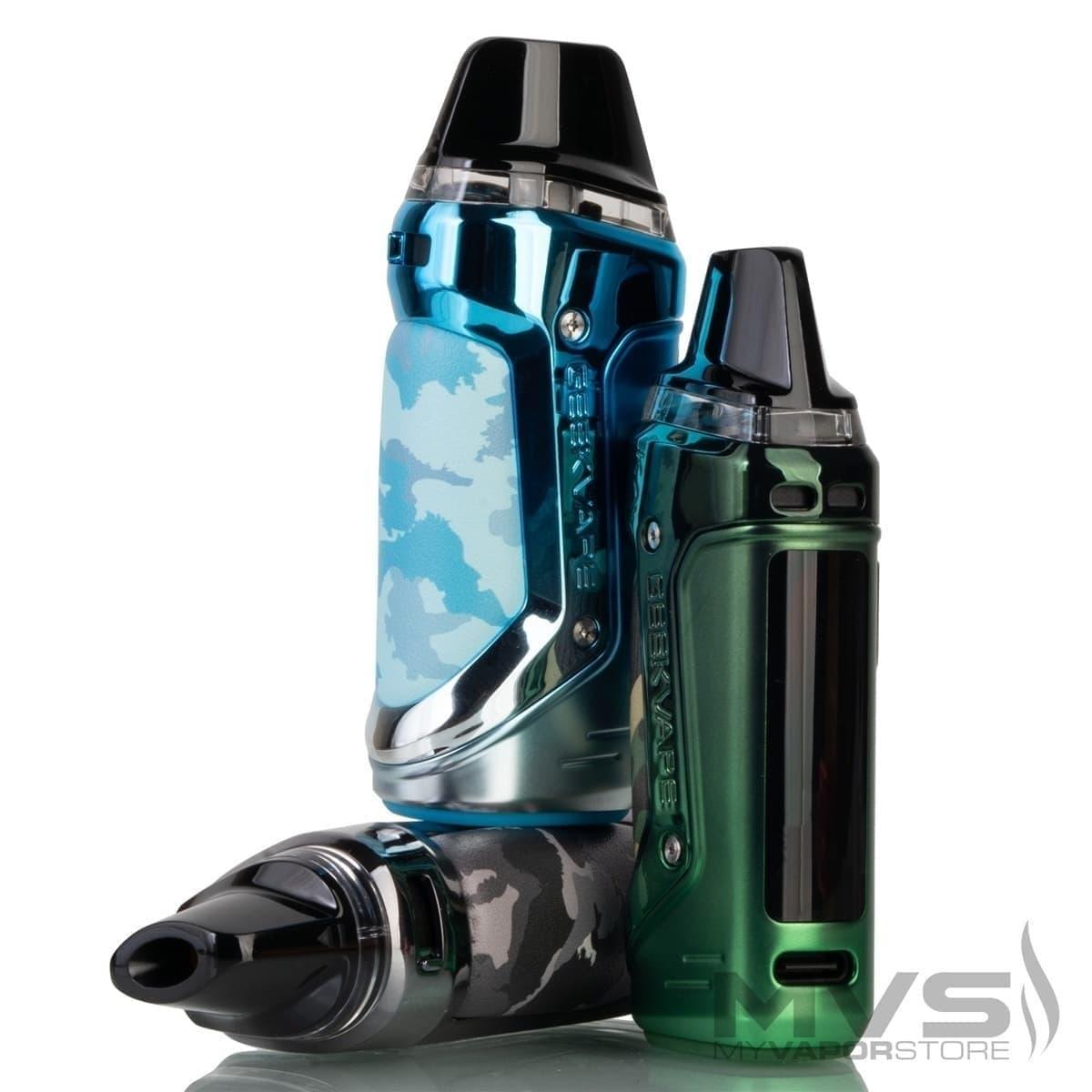E-Papierosy Revolution The Ultimate Guide to Choosing the Best Electronic Cigarette Starter Kit with E-Papierosy Tips