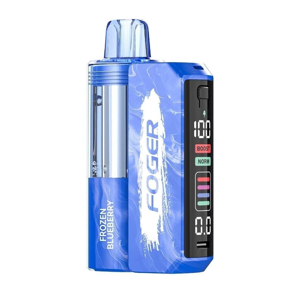e-füst Review and Why e-füst e Cigarettes Might Be Better Than Smoking Traditional Cigarettes