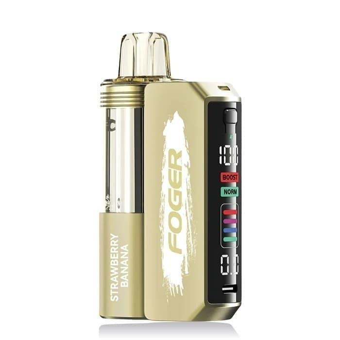 ibvape 25000 Züge review and essential e cigarette charging tips to extend battery life