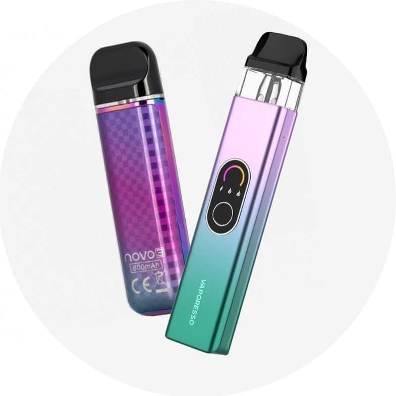 E-papierosy Benefits and Why E-papierosy are the Best Choice for Buying E-cigarette Online