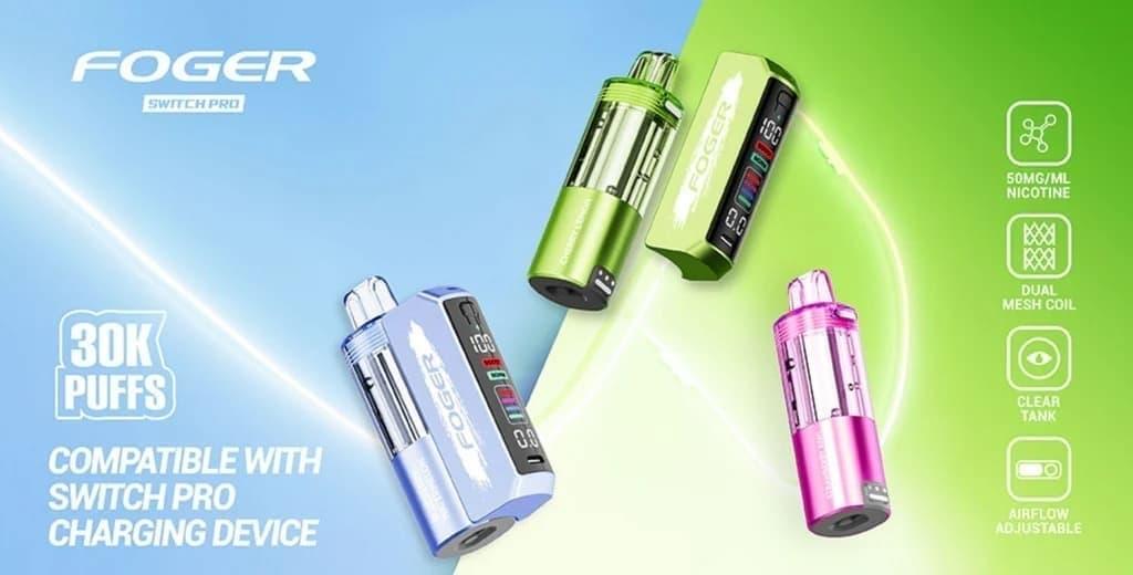 Top Reasons to Choose an Electronic Cigarette Holder Case for Your Vape Accessories