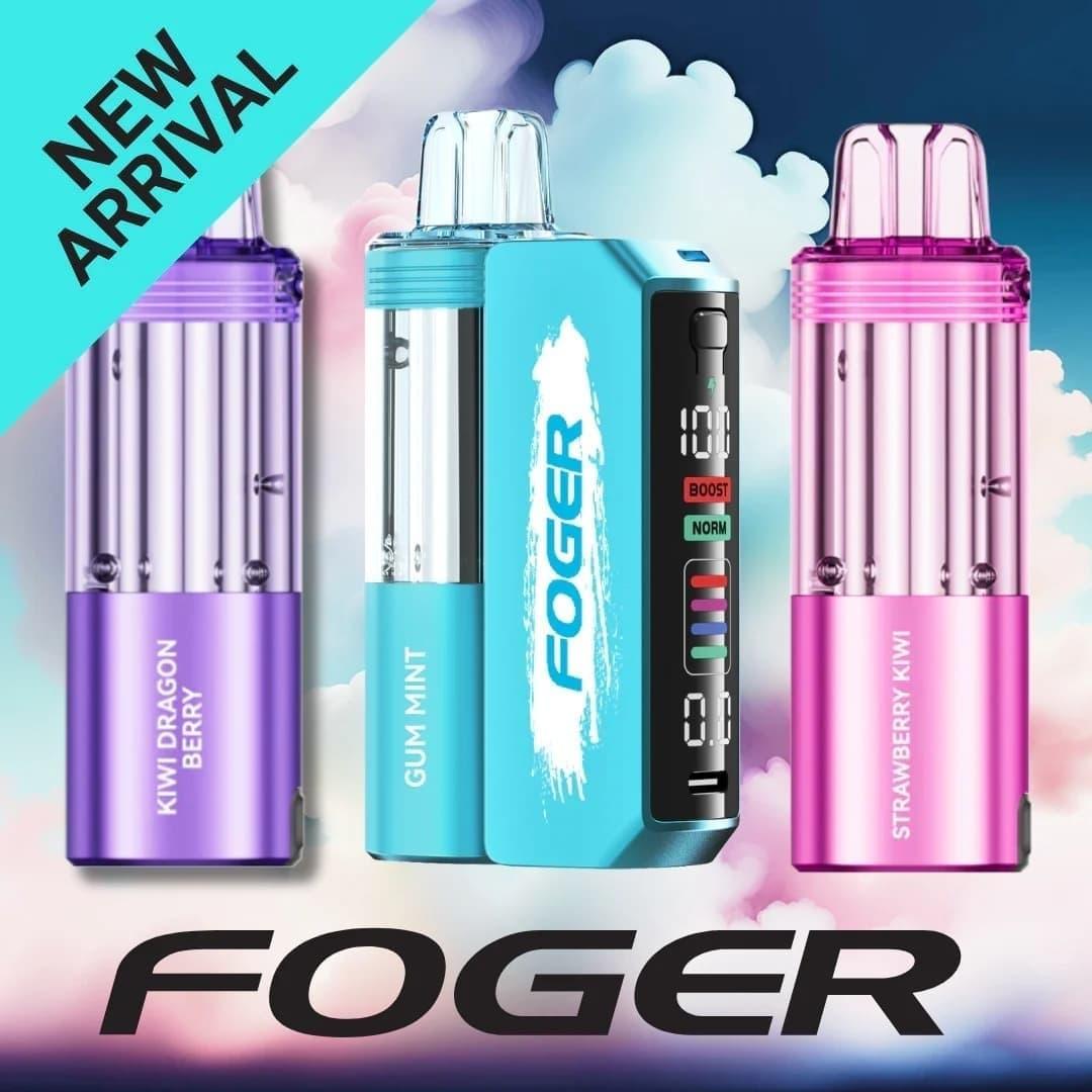 IBVAPE Shoppers Guide to electronic cigarettes dubai Trends and IBVAPE Exclusive Offers