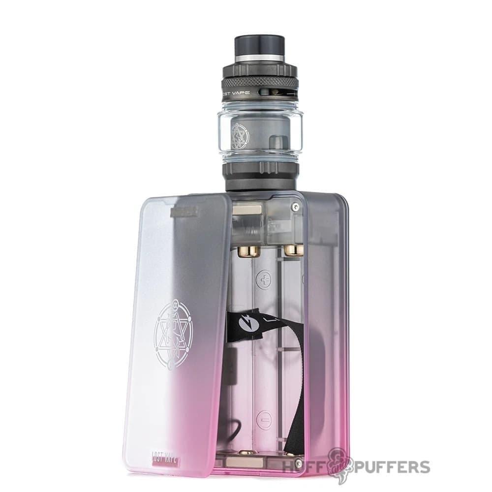 Explore Vape Sale Sho for the Best Deals on 3000mah E-Cigarette Box Mod and Discover IP67 Waterproof Features