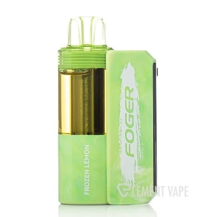E-papierosy Innovation Exploring Single Use Electronic Cigarette Benefits with E-papierosy