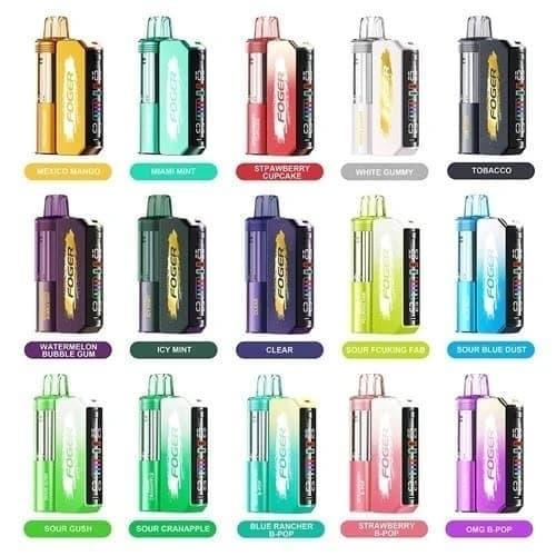 Vape Shop insider guide - what is the main chemical in e cigarettes explained with safety tips for vapers