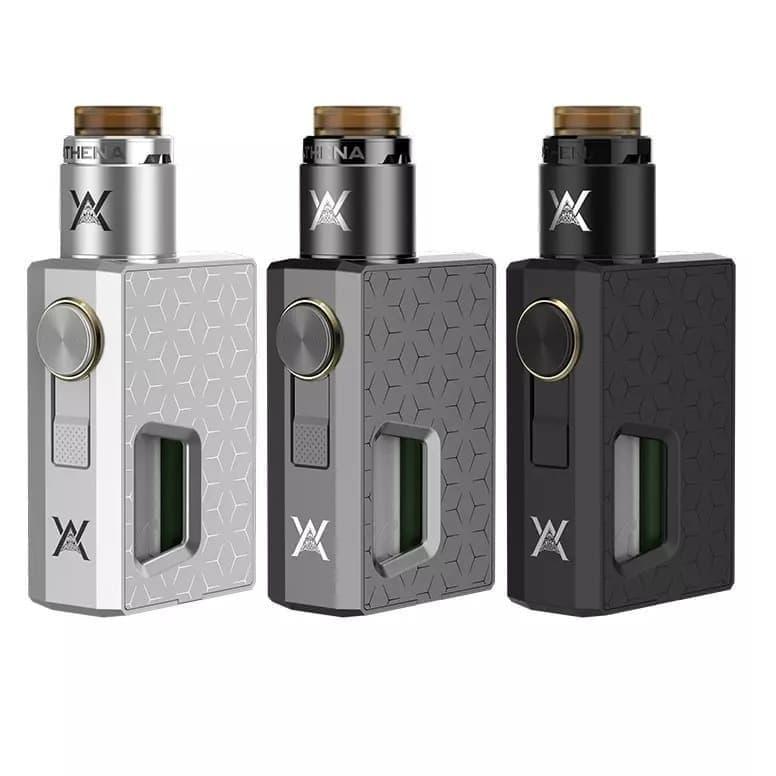 Elektrische Zigarette guide and e cigarette and cigarette comparison for health conscious vapers