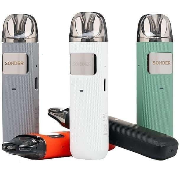 Discover the Latest POD Systeme and Stunning Images of Electronic Cigarettes for Modern Vaping