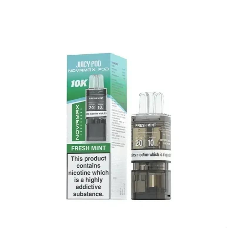 Discover the Best E-Papierosy Options Featuring Stimorol E-Cigarette Flavors for Ultimate Satisfaction