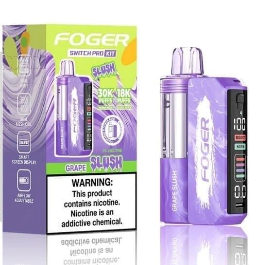 E-Papierosy Jednorazowe Buying Advice and What fda e cigarettes regulations 2022 Mean for European Sellers