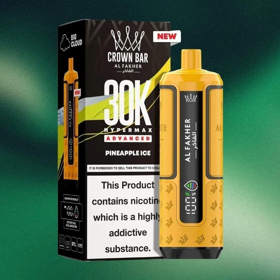 E-cigareta Trends and Buyer Tips for Choosing the Right Nicotine Vape Cartridge