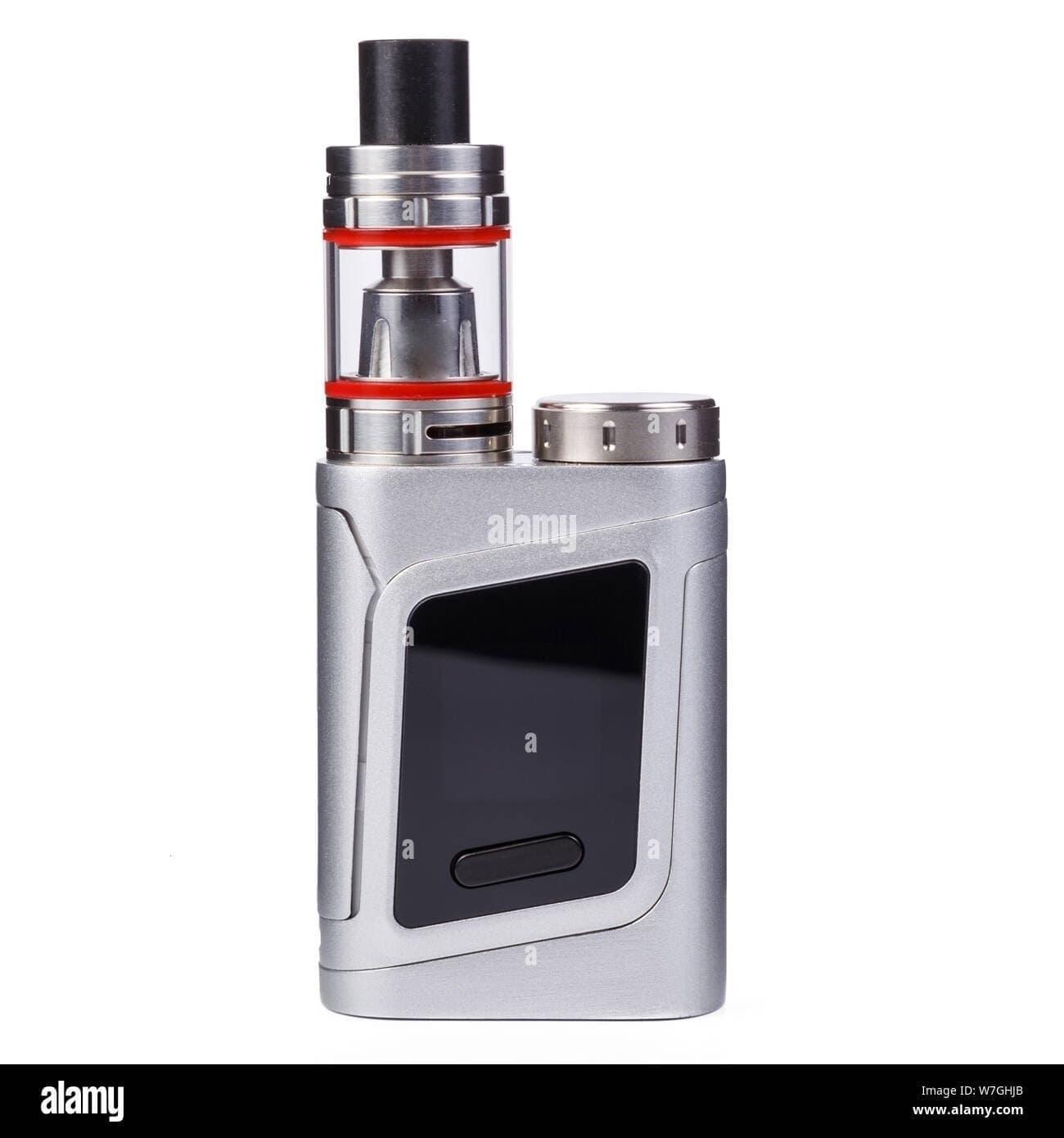 POD Systeme Comprehensive Guide Comparing POD Systeme and E Cigarettes vs Vaping Experience