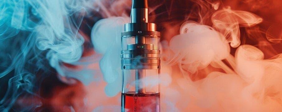 Akcesoria Vape safety guide to chemicals found in e cigarettes and how to choose the best accessories