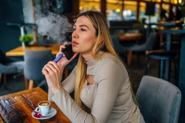 IBVAPE e-cigarette review and comparison with rivals plus honest IBVAPE pros and cons