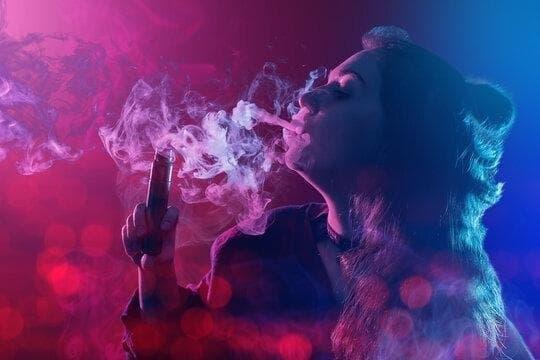 Unexpected Link Between Poker Trực Tuyến Popularity and lost mary electronic cigarette Culture A Quick Guide