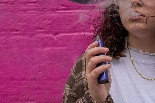 IBvape Inspires e-cigarette cartoon Culture with Playful Art and Fresh Ideas from IBvape