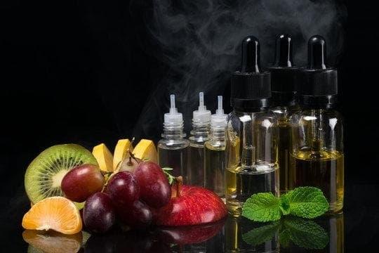 Honest IBvape e-zigaretten review and user guide, is electronic cigarette safe and worth trying?