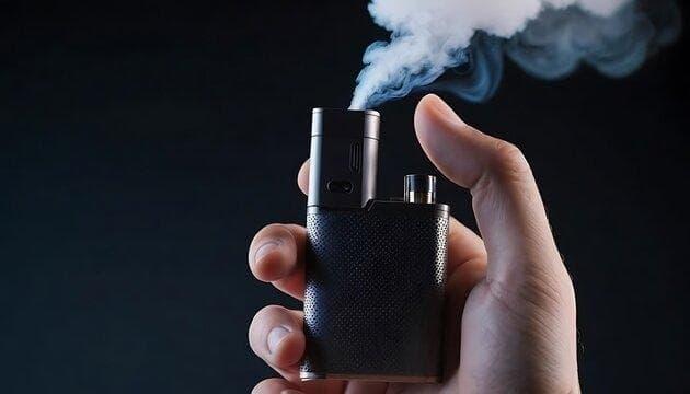 E-Cigarettes Online Guide to e-cigarette advertising Trends, Compliance and Best Practices