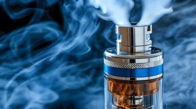 Vape Quick Fixes and DIY e cigarette repair Guide to Keep Your Vape Running