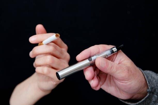 IBVape research about e cigarette findings and analysis from IBVape on vaping trends and safety perceptions
