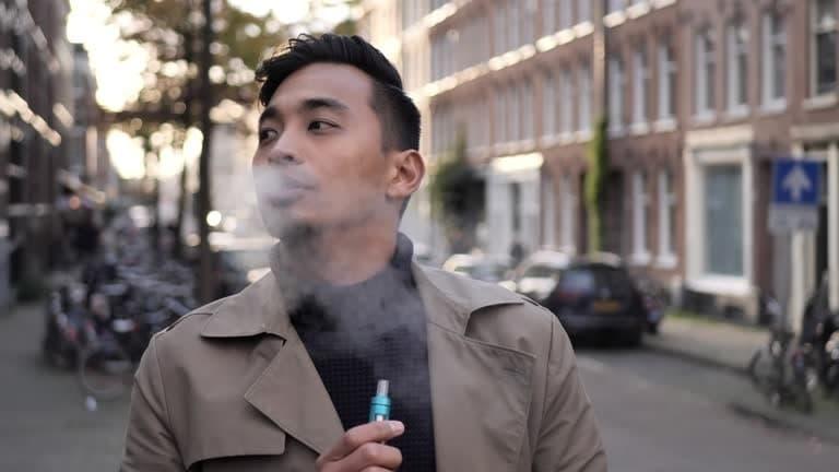xoilac tv analysis on how does e-cigarettes ban affect producer margins supply chains and future innovation