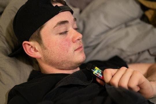 IBvape patient guide IBvape tips for e cigarette smoker icd 10 coding risks and management