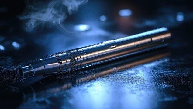 Vape Buying Guide and Visual Inspiration, pictures of e cigarettes with Vape Tips for Stylish Users