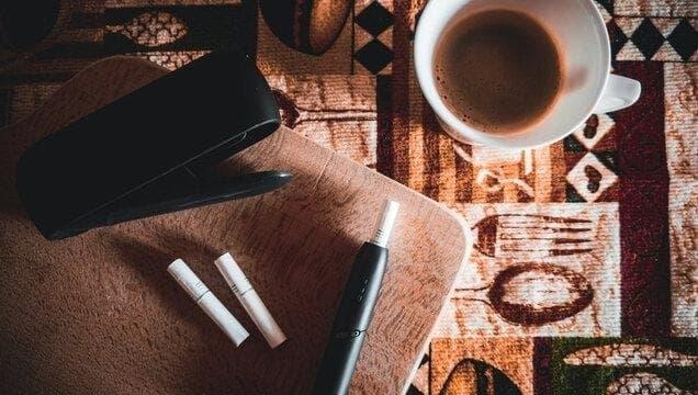 IBVape Review and Buying Guide 2025 – IBVape vs vype cigarette electronic Which Delivers Better Flavor and Battery Life