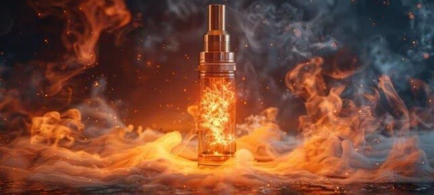 IBVape buying guide, liquid thc e cigarette choices that matter – Why IBVape delivers unmatched flavor and safety