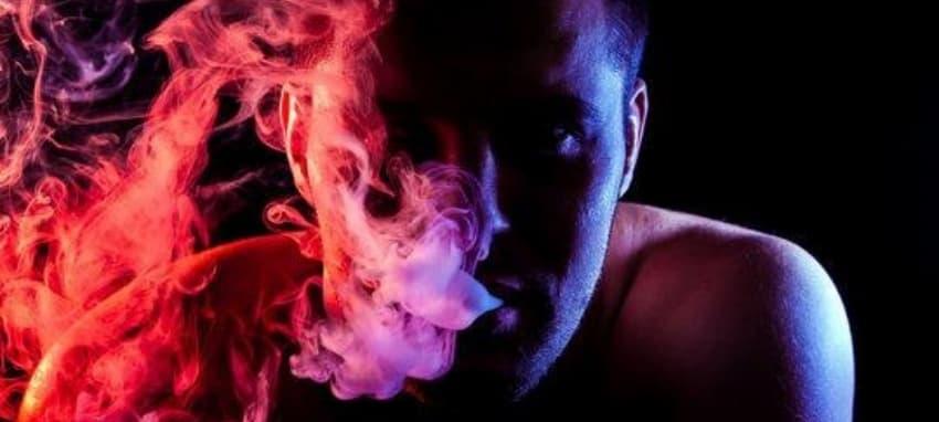 Elektrische Zigarette risks uncovered and the dangers of electronic cigarettes every user must know
