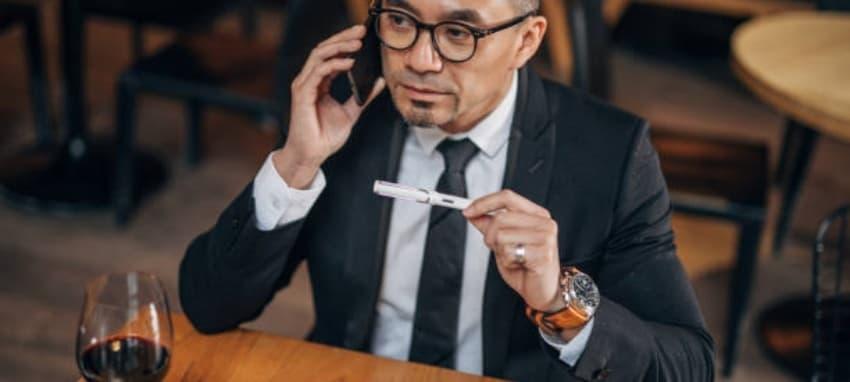 elektronická cigareta safety myths and policy updates in light of new e cigarette cancer research