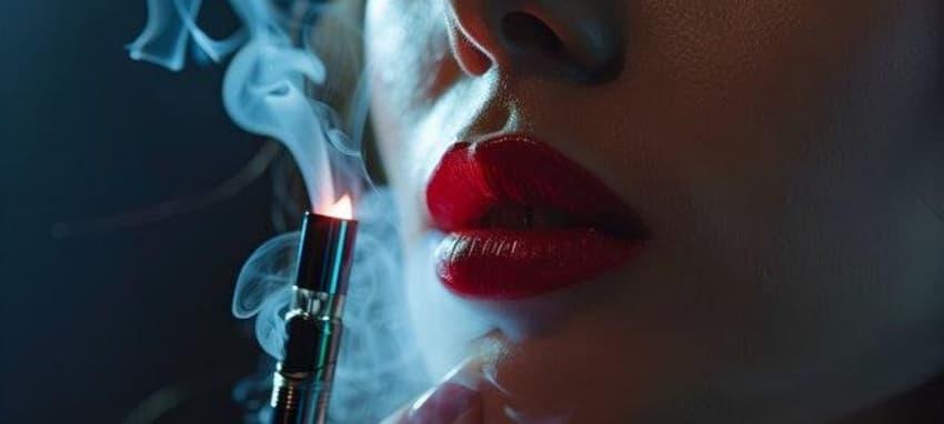 e-sigara guide and showcase with stunning pictures of e cigarettes for buyers and collectors