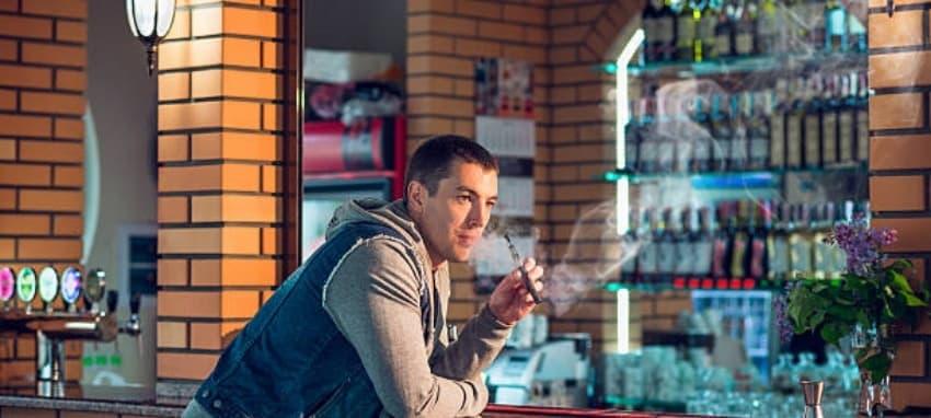 Jednorazowy e-papierosy or refill for electronic cigarette - Ultimate buying guide and top brands