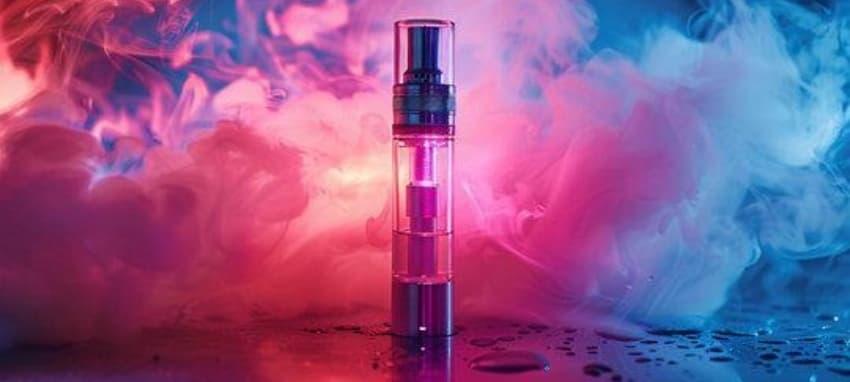 E-Cigi Bolt safety guide and what e cigarettes lung cancer research reveals