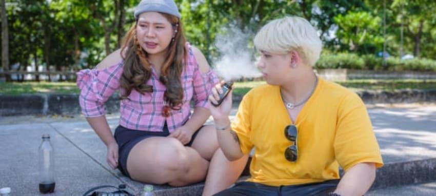 IBVAPE guide and IBVAPE tips to solve the use an electronic cigarette crossword clue with smart strategies